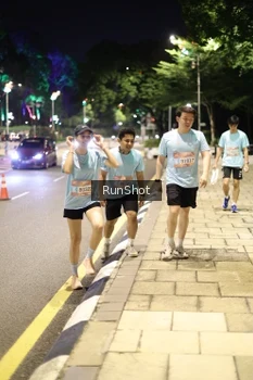 Runner Photo 4281908