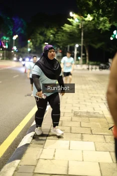 Runner Photo 4281909