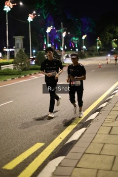 Runner Photo 4281938