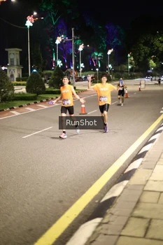 Runner Photo 4281942