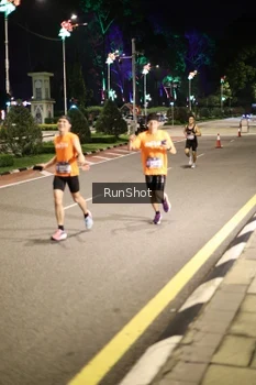 Runner Photo 4281943