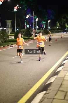 Runner Photo 4281946