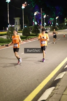 Runner Photo 4281947