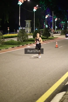 Runner Photo 4281964