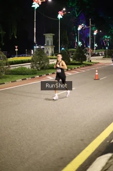 Runner Photo 4281965