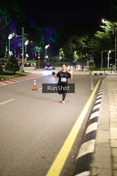 Runner Photo 4281968