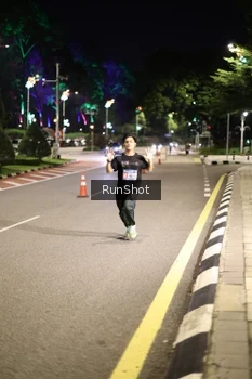 Runner Photo 4281979