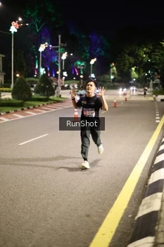 Runner Photo 4281982