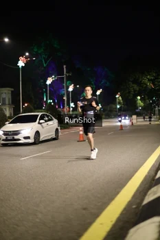 Runner Photo 4281983