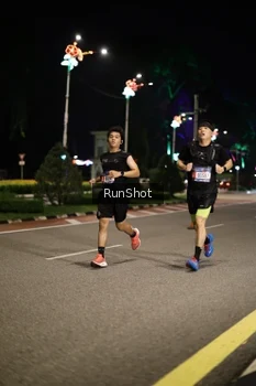 Runner Photo 4282069