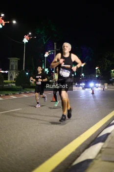 Runner Photo 4282077