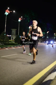 Runner Photo 4282079