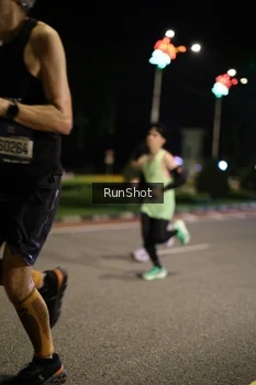 Runner Photo 4282080