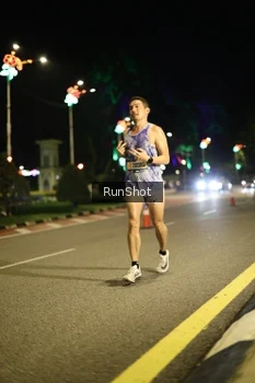 Runner Photo 4282081