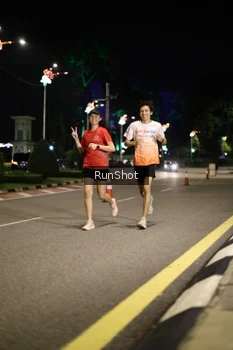 Runner Photo 4282085