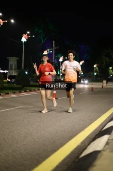 Runner Photo 4282088