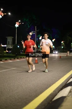 Runner Photo 4282090