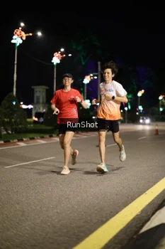 Runner Photo 4282091