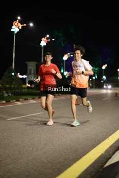 Runner Photo 4282094