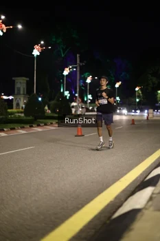Runner Photo 4282097