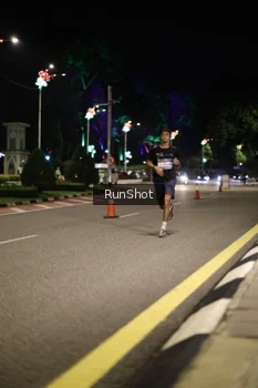 Runner Photo 4282098