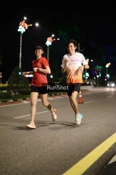 Runner Photo 4282099