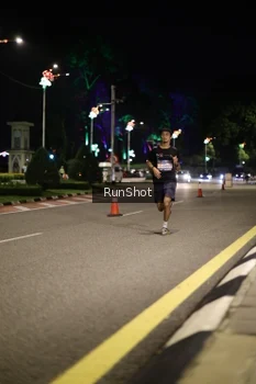 Runner Photo 4282102