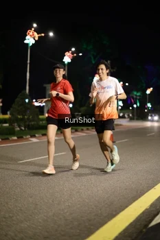 Runner Photo 4282105