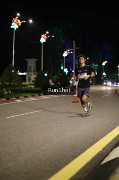 Runner Photo 4282108