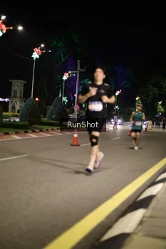 Runner Photo 4282109
