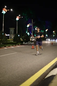Runner Photo 4282111