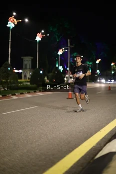 Runner Photo 4282112