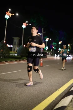 Runner Photo 4282116