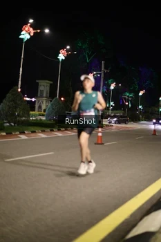 Runner Photo 4282117