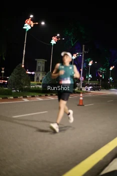 Runner Photo 4282120