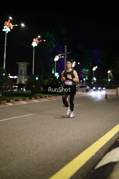 Runner Photo 4282124