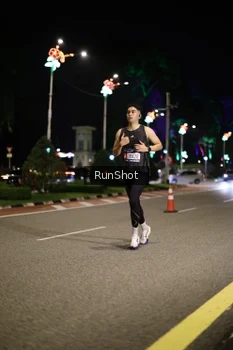 Runner Photo 4282127