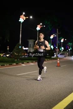 Runner Photo 4282134