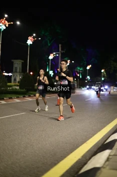 Runner Photo 4282177