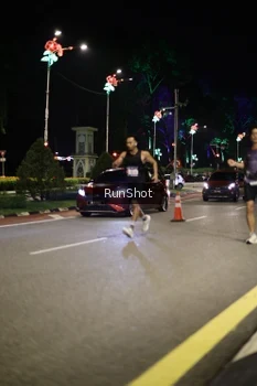 Runner Photo 4282191