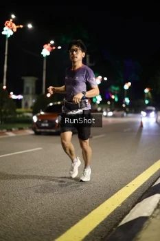 Runner Photo 4282192