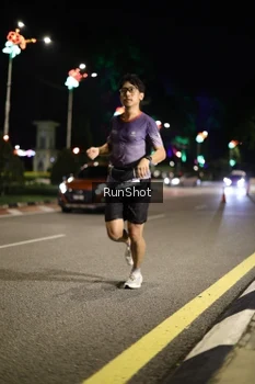 Runner Photo 4282194