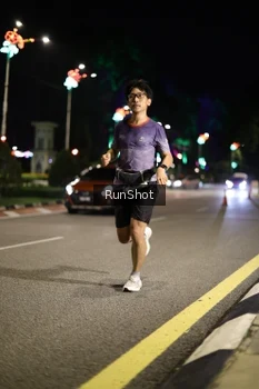 Runner Photo 4282198