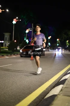Runner Photo 4282200