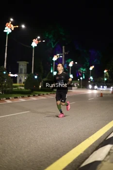 Runner Photo 4282280