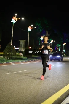 Runner Photo 4282281