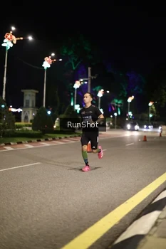 Runner Photo 4282282