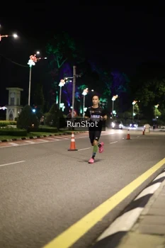 Runner Photo 4282283