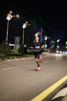 Runner Photo 4282284