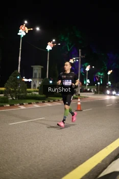 Runner Photo 4282285
